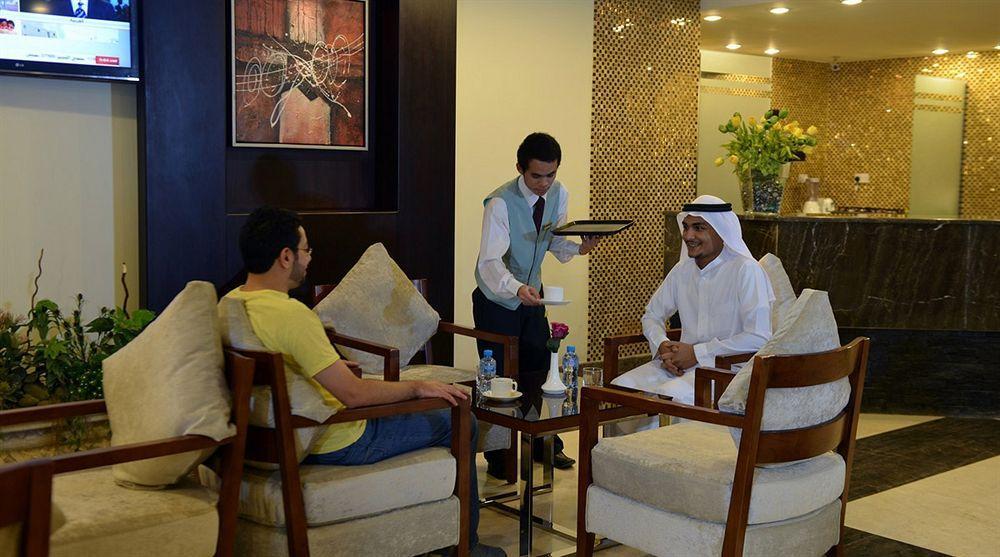 Boudl Al Rass Aparthotel Ar Rass Exterior foto