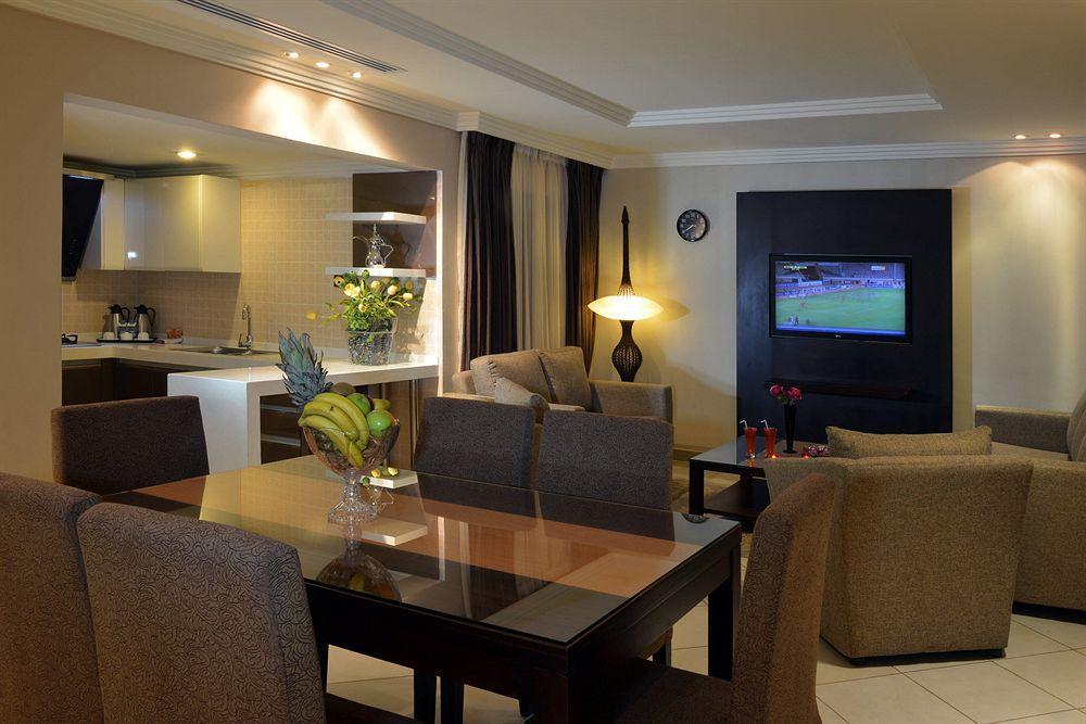 Boudl Al Rass Aparthotel Ar Rass Exterior foto
