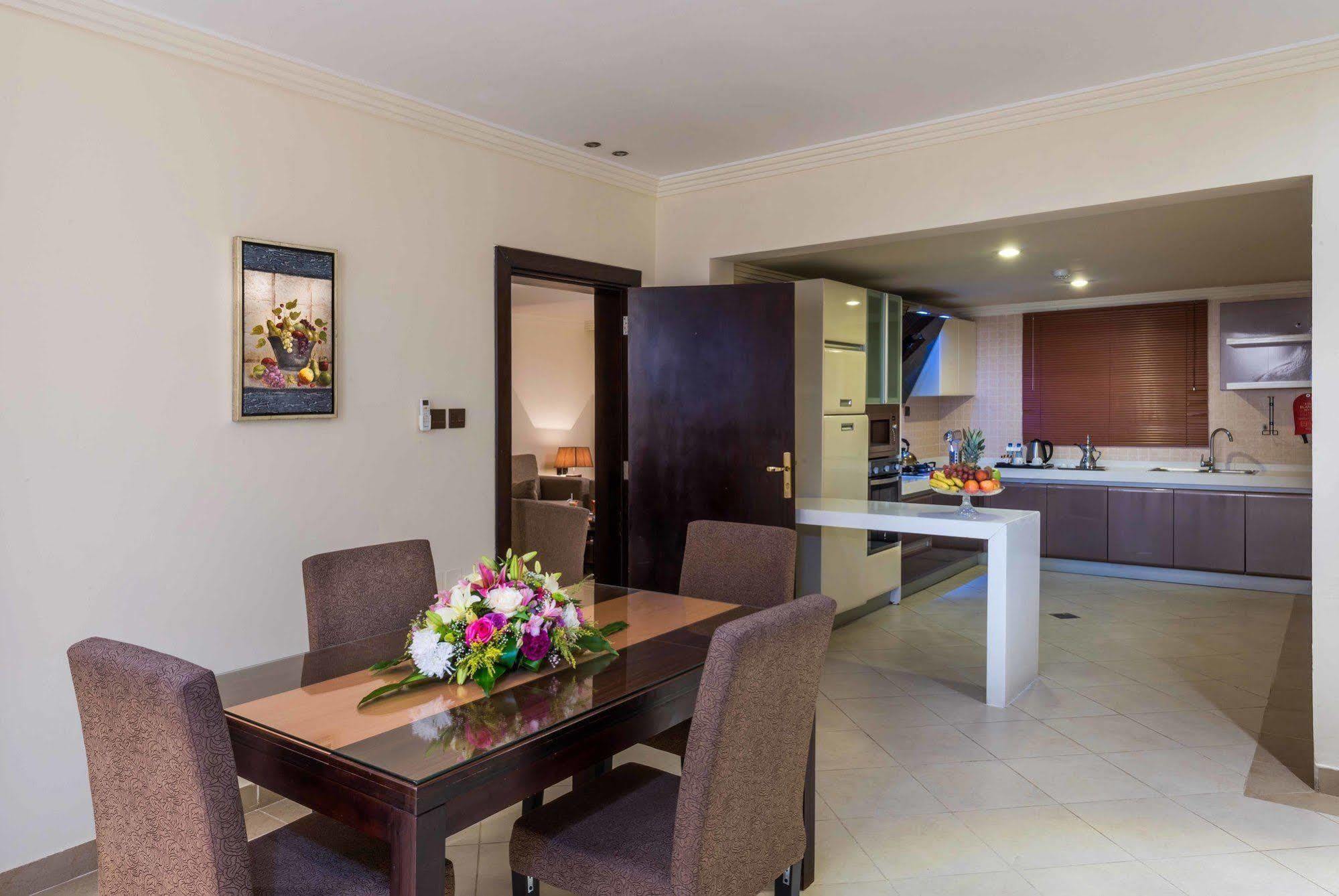 Boudl Al Rass Aparthotel Ar Rass Exterior foto