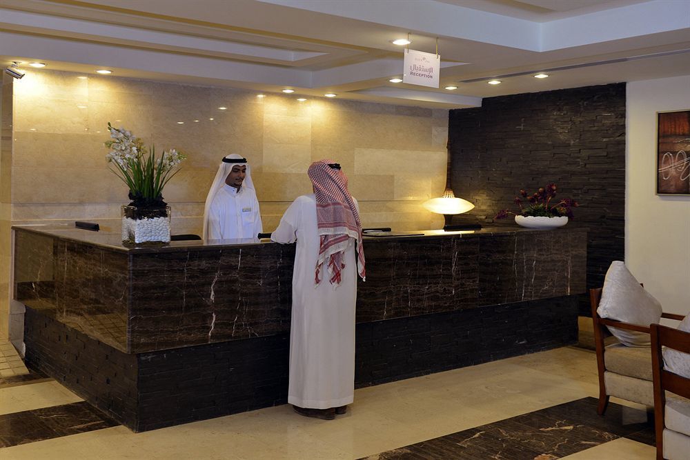 Boudl Al Rass Aparthotel Ar Rass Exterior foto