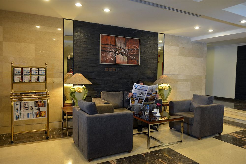 Boudl Al Rass Aparthotel Ar Rass Exterior foto