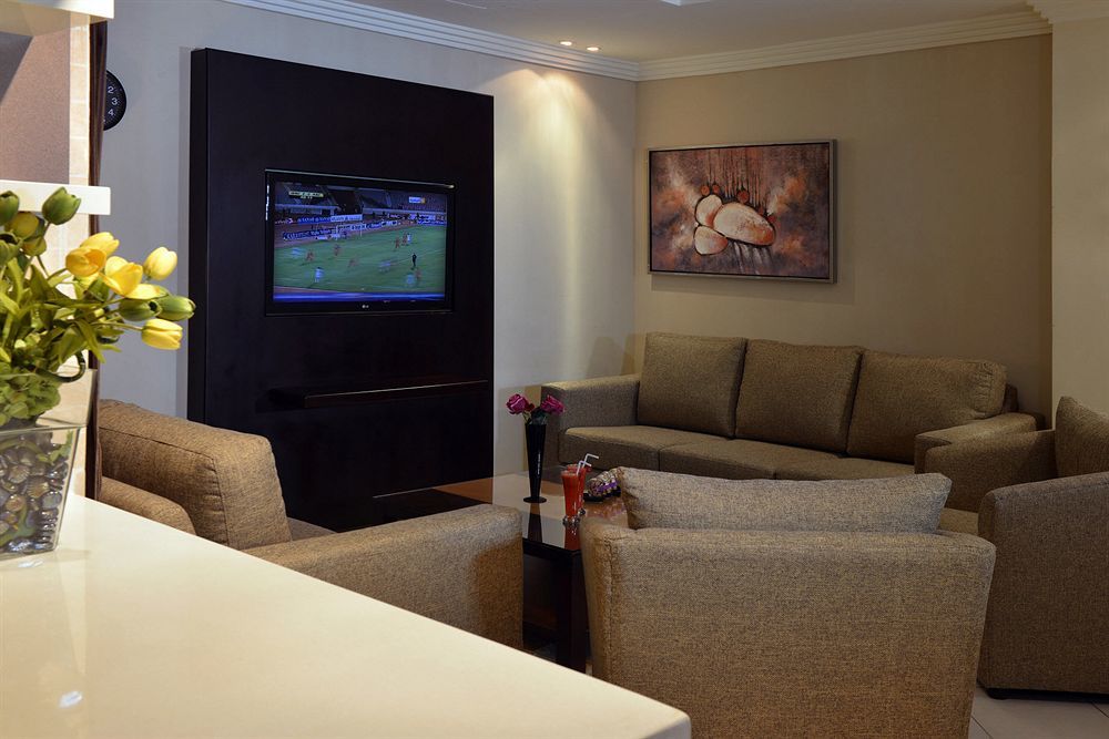 Boudl Al Rass Aparthotel Ar Rass Exterior foto